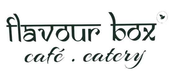 Flavour Box Cafe