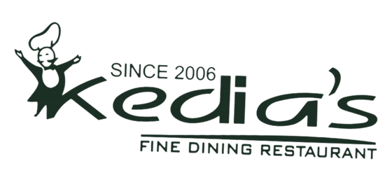 Kedia's Fine Dining