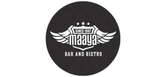 Maaya Bar and Bistro
